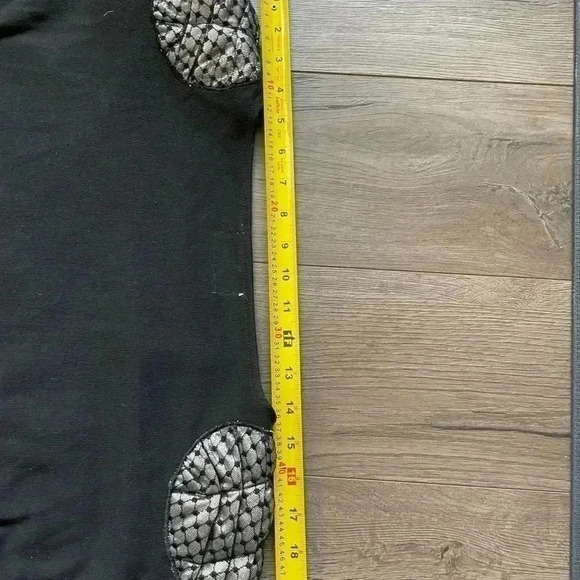 Vintage Bonnie and Bill Sweater by Holly, size M - Picture 8 of 8